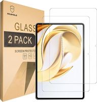 Mr.Shield Zestaw Szkieł Ochronnych do ZTE Axon Pad 2 sztuki