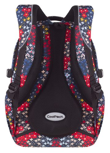 PLECAK CoolPack FACTOR 85745 Szkolny 29l na Arena.pl