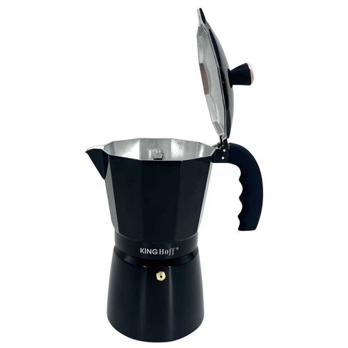 kawiarka zaparzacz do kawy 600ml kinghoff kh-1885 indukcja na Arena.pl