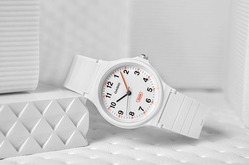 Zegarek Dziecięcy Casio LQ-24B-7BDF + BOX na Arena.pl