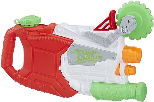 Hasbro Nerf Super Soaker Zombie Strike na Arena.pl