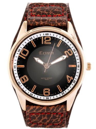 ZEGAREK MĘSKI EXTREIM EXT-Y017A-3A (zx090c) na Arena.pl