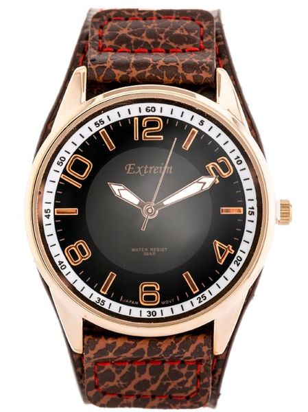 ZEGAREK MĘSKI EXTREIM EXT-Y017A-3A (zx090c) zdjęcie 1