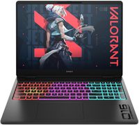HP OMEN MAX Gaming 16 WQXGA IPS 240Hz Intel Core Ultra 7 255HX 20-rdzeni 32GB DDR5 1TB SSD NVIDIA RTX 5070 8GB Windows 11