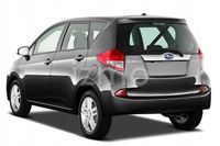 SUBARU TREZIA - Listwa CHROM na Klapę Bagażnik