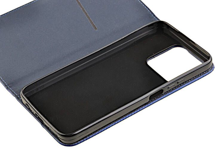 Etui Smart do Realme C53 niebieski zdjęcie 4