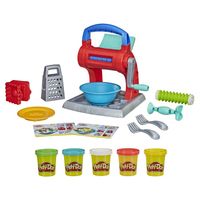 Zestaw do zabawy Hasbro Play-Doh Noodle Party