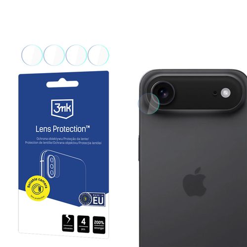 apple iphone 17 air - 3mk lens protection na Arena.pl