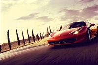 Tło PRODUKTOWE kulinarne Flat Lay na bloga insta