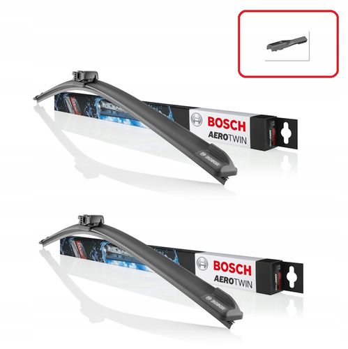 BOSCH PIÓRA WYCIERACZKI VW BEETLE 2011- na Arena.pl