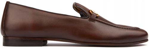 Półbuty Walk London Trent Trim Loafer R40 na Arena.pl