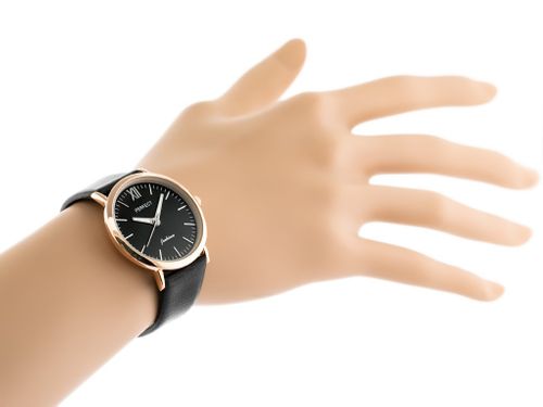 PERFECT A3064 (zp870e) - black na Arena.pl