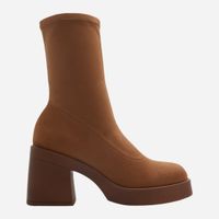 Botki damskie na obcasie Call It Spring 13679531-201