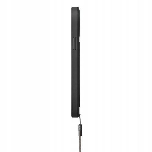 ETUI DO IPHONE 12 PRO MAX UNIQ HELDRO ANTIMICROBIAL MORO na Arena.pl