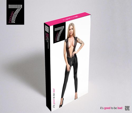 bodystocking cs052 l/xl na Arena.pl