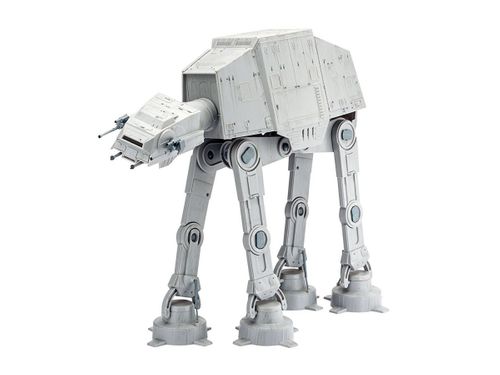Revell Star Wars AT-AT na Arena.pl