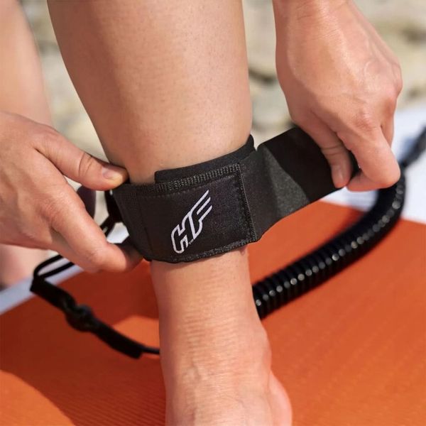 Deska SUP Aqua Journey Hydro-Force 247x76x12 zestaw 7w1 Bestway 65349 zdjęcie 11