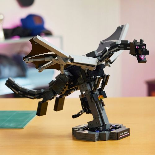 LEGO Smok Kresu 21595 na Arena.pl
