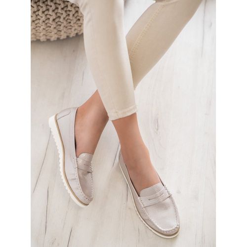 Mokasyny Na Platformie r.39 na Arena.pl