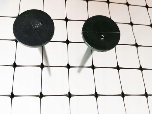 Siatka na krety gęsta 1x100m na Arena.pl