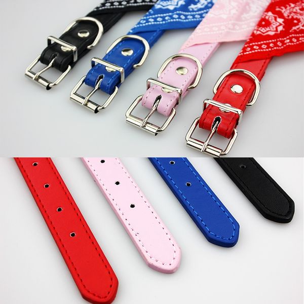 Obroża - Chusta Ozdobna Dla Psa Lub Kota zdjęcie 6