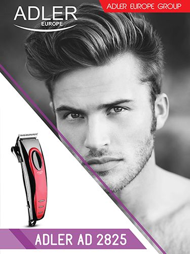 AD 2825 Strzyzarka do wlosow na Arena.pl