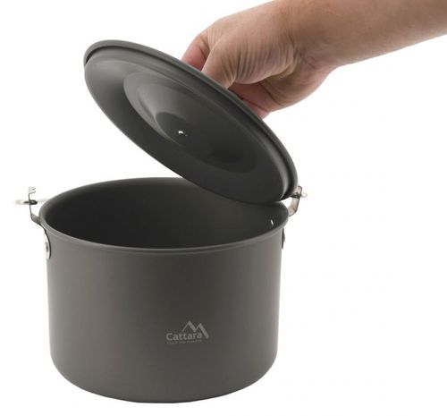 Garnek FIELD 4000ml na Arena.pl