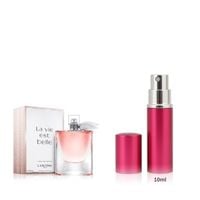 perfumy nr 188 10ml - zamiennik inspirowany la vie est belle od lancome