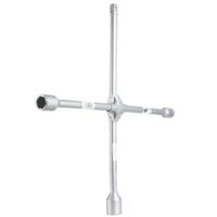 KLUCZ KRZYŻAK 24" 24*27*32*3/4"