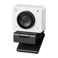kamera internetowa obsbot meet se (biała)