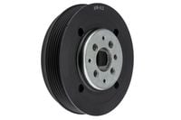 KOŁO PASOWE WAŁU KORBOWEGO VW POLO III 1996 1997 1998 1999 2000 2001