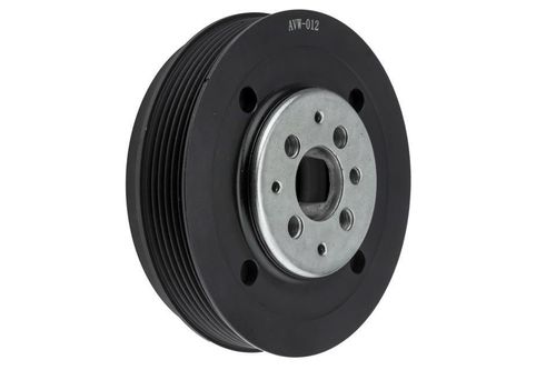 KOŁO PASOWE WAŁU KORBOWEGO SEAT CORDOBA 1996 1997 1998 1999 2000 2001 2002 na Arena.pl