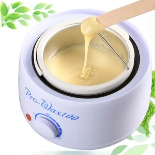 PODGRZEWACZ WOSKU PUSZKA wosk twardy depilacja 100 na Arena.pl