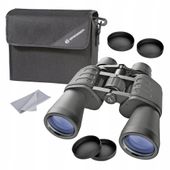 Lornetka OBSERWACYJNA gwint na STATYW zoom 7x szkła BK7 50mm Bresser