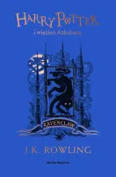 Harry Potter i więzień Azkabanu (Ravenclaw)