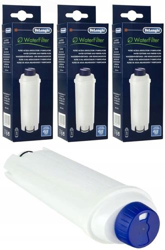 Filtr wody do ekspresu Delonghi DLS C002 na Arena.pl