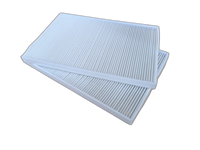 2 szt. Filtry do Mistral SMART 300 G4+G4