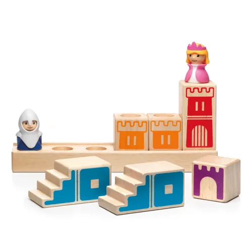 Smart Games. Kamelot Junior na Arena.pl