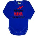 Body NAJLEPSZA MAMA NA ŚWIECIE 56