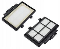 Filtr HEPA E12 do odkurzacza Beko | VCC34801AW VCC34803AD VCC34801AR