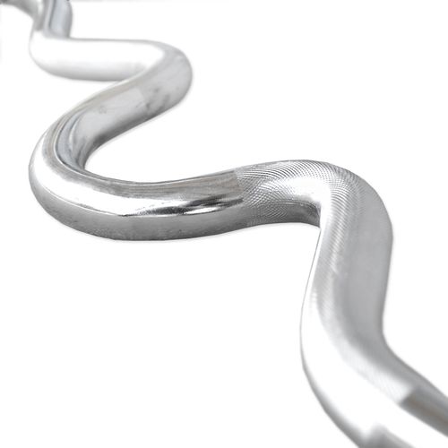 Gryf mocno łamany 120 cm MASTER na Arena.pl