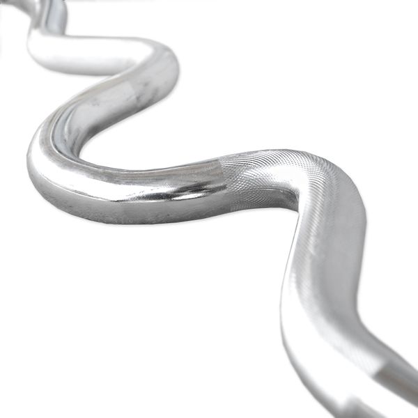 Gryf mocno łamany 120 cm MASTER zdjęcie 2