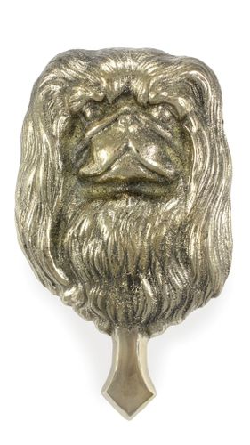 Pekińczyk - kołatka - 337 na Arena.pl