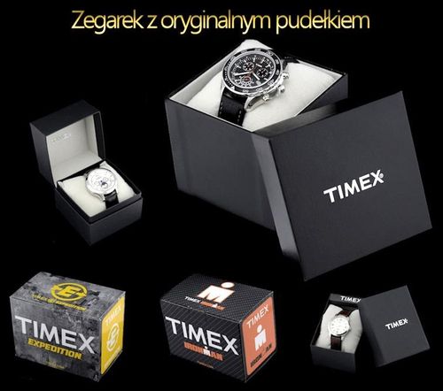 TIMEX T2P507 (zt049a) na Arena.pl