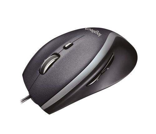 Logitech M500 Corded Mouse         910-003726 na Arena.pl
