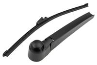 PIÓRO + RAMIĘ TYLNEJ WYCIERACZKI TYŁ VW GOLF IV 1999 2000 2001 2002 2003