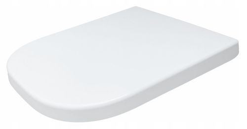 Deska sedesowa do Gap Roca biały duroplast na Arena.pl