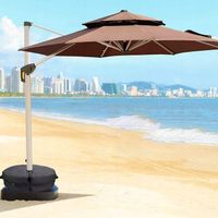 TORBA GRAWITACYJNA DO NAMIOTÓW NA ZEWNĄTRZ KEMPING, PODSTAWA POD PARASOL