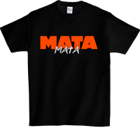 Koszulka T-shirt MATA