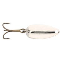 WAHADŁÓWKA MIKRO JMC ADVENTURE Silver 1.1 g / 2.2 cm